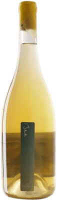 17,95 € Бесплатная доставка | Белое вино Mas Gomà Tiet Jan старения Каталония Испания Xarel·lo бутылка 75 cl