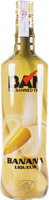 Schnapps Antonio Nadal 1 L Banana