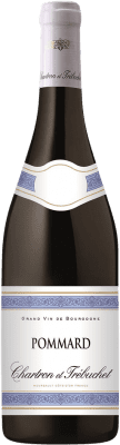 Chartron et Trebuchet Pinot Black Aged 75 cl