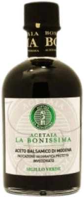 Aceto La Bonissima Sigillo Verde Aceto Balsamico 25 cl