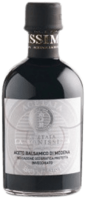 Aceto La Bonissima Sigillo Platino Aceto Balsamico 25 cl