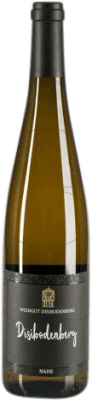 Weingut Disibodenberg Riesling — リースリング Trocken — 辛口 75 cl