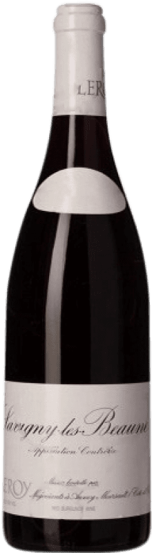 1 015,95 € 送料無料 | 赤ワイン Domaine Leroy A.O.C. Savigny-lès-Beaune ブルゴーニュ フランス Pinot Black ボトル 75 cl