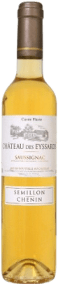 19,95 € Envoi gratuit | Vin Fortifié Château des Eyssards Flavie Saussignac Sud-Ouest Cuvée France Sémillon, Chenin Bouteille Medium 50 cl