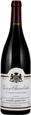 147,95 € Kostenloser Versand | Rotwein Joseph Roty A.O.C. Gevrey-Chambertin Burgund Frankreich Pinot Schwarz Flasche 75 cl