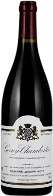 153,95 € Envio grátis | Vinho tinto Joseph Roty A.O.C. Gevrey-Chambertin Borgonha França Pinot Preto Garrafa 75 cl