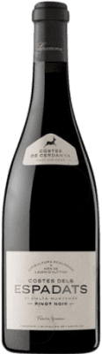 41,95 € 送料無料 | 赤ワイン Gramona Costes dels Espadats 若い カタロニア スペイン Pinot Noir — ピノ・ノワール 75 cl