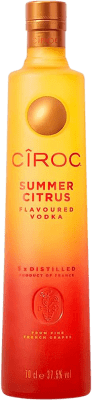 Wodka Cîroc Summer 70 cl Citrus — Zitrus