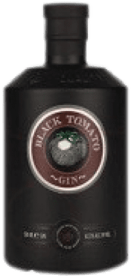 Genièvre Gin Dutch Voc Black Tomato 5 cl