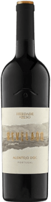 23,95 € Free Shipping | Red wine Herdade do Peso Revelado Aged I.G. Alentejo Alentejo Portugal Bottle 75 cl