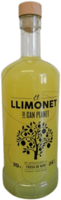 28,95 € Envoi gratuit | Limoncello Can Planet. El Llimonet Espagne 70 cl