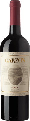 27,95 € Envoi gratuit | Vin Rouge Garzón Réserve Uruguay Tannat 75 cl