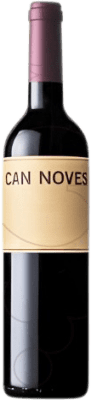 18,95 € Free Shipping | Red wine Can Noves Aged Catalonia Spain Bottle 75 cl