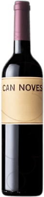 21,95 € Spedizione Gratuita | Vino Rosso Can Noves Crianza — Invecchiato in Botte Catalogna Spagna 75 cl