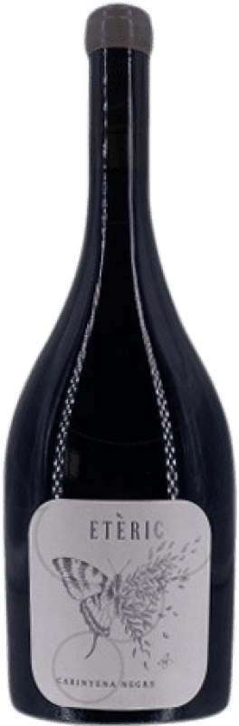 63,95 € Kostenloser Versand | Rotwein Eteric. Tinto Alterung D.O. Empordà Katalonien Spanien Flasche 75 cl