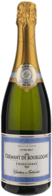 Chartron et Trebuchet Blanco Chardonnay брют Гранд Резерв 75 cl