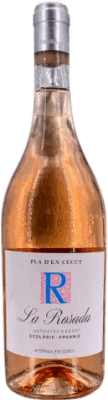 Torre del Veguer Conca Rosada Garnacha — Grenache Jeune Eco — Biologique 75 cl