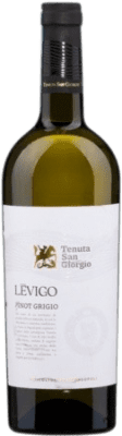 Tenuta San Giorgio Levigo Grauburgunder Jung 75 cl