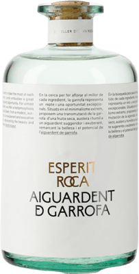 71,95 € Free Shipping | Marc Esperit Roca Aiguardent de Garrofa Spain Medium Bottle 50 cl