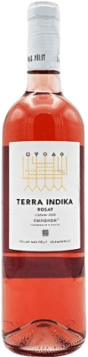 Mas Pòlit Terra Indika Giovane 75 cl