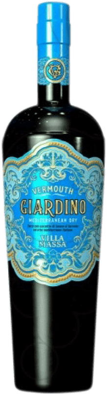 23,95 € Envoi gratuit | Vermouth Cantina Giardino Blanc Italie Bouteille 75 cl