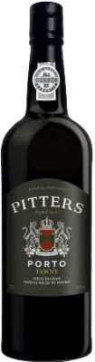 Pitters. Tawny 1 L