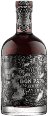 103,95 € 送料無料 | ラム Don Papa Rum Gayuma フィリピン 70 cl