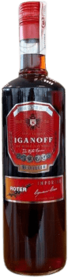 Liqueurs Iganoff 1 L