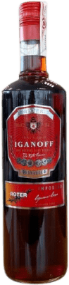 Liqueurs Iganoff 1 L Rote Beeren — Red Berries