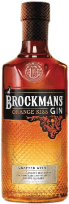 45,95 € Envoi gratuit | Gin Brockmans Orange Kiss Gin Royaume-Uni Bouteille 70 cl