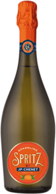6,95 € Spedizione Gratuita | Schnapp JP. Chenet Sparkling Spritz Francia Bottiglia 75 cl