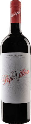 24,95 € 免费送货 | 红葡萄酒 Yllera Pepe 橡木 D.O. Ribera del Duero 卡斯蒂利亚莱昂 西班牙 大瓶 — Magnum 1,5 L