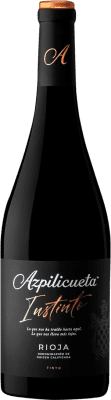 Campo Viejo Azpilicueta Instinto Tempranillo 75 cl