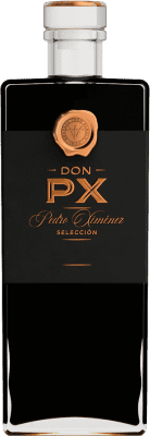 343,95 € Envío gratis | Vino dulce Toro Albalá Don PX Convento Selección 1955 D.O. Montilla-Moriles Andalucía España Pedro Ximénez Botella 75 cl