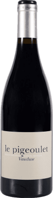 Vieux Télégraphe Le Pigeoulet Vin de Pays Garnacha — Grenache Crianza 75 cl