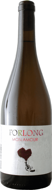 26,95 € Envoi gratuit | Vin Blanc Forlong Mon Amour Andalousie Espagne Palomino Fino Bouteille 75 cl