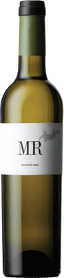 24,95 € Kostenloser Versand | Süßer Wein Telmo Rodríguez MR D.O. Sierras de Málaga Andalusien Spanien Muskateller Halbe Flasche 37 cl