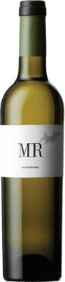 19,95 € 免费送货 | 甜葡萄酒 Telmo Rodríguez MR D.O. Sierras de Málaga 安达卢西亚 西班牙 Moscatel — 麝香葡萄 半瓶装 37 cl