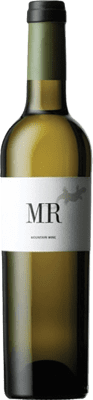 24,95 € Envio grátis | Vinho doce Telmo Rodríguez MR D.O. Sierras de Málaga Andaluzia Espanha Mascate Meia Garrafa 37 cl
