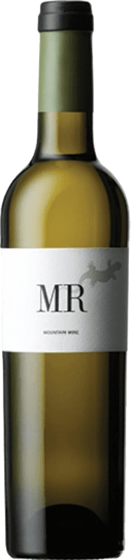 19,95 € Kostenloser Versand | Süßwein Telmo Rodríguez MR D.O. Sierras de Málaga Andalusien Spanien Moscatel — Muskateller Halbflasche 37 cl