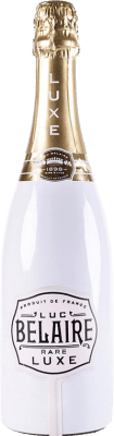 325,95 € 送料無料 | 白のスパークリングワイン Luc Belaire ブルゴーニュ フランス Chardonnay — シャルドネ ジェロボアム・ダブルマグナムボトル 3 L