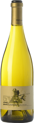 56,95 € 免费送货 | 白酒 Abel Mendoza 5V D.O.Ca. Rioja 拉里奥哈 西班牙 Viura, Malvasía, Grenache White 瓶子 75 cl