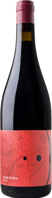 Lagravera Vi Natural Negre Grenache 75 cl