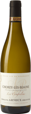 Robert Arnoux Les Confrelins Chardonnay 75 cl
