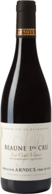 Robert Arnoux Les Cent Vignes Pinot Black 75 cl