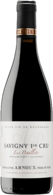 Robert Arnoux Les Peuillets Pinot Black 75 cl