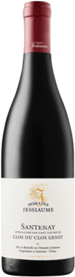 Domaine Jessiaume Clos du Clos Genet Pinot Nero 75 cl