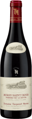 245,95 € Kostenloser Versand | Rotwein Domaine Taupenot-Merme La Riotte A.O.C. Morey-Saint-Denis Burgund Frankreich Pinot Noir — Spätburgunder 75 cl