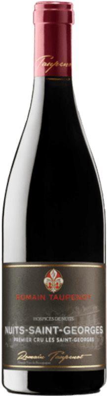 355,95 € Envoi gratuit | Vin rouge Domaine Taupenot-Merme Hospices A.O.C. Nuits-Saint-Georges Bourgogne France Pinot Noir Bouteille 75 cl
