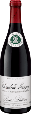 Louis Latour Pinot Nero 75 cl